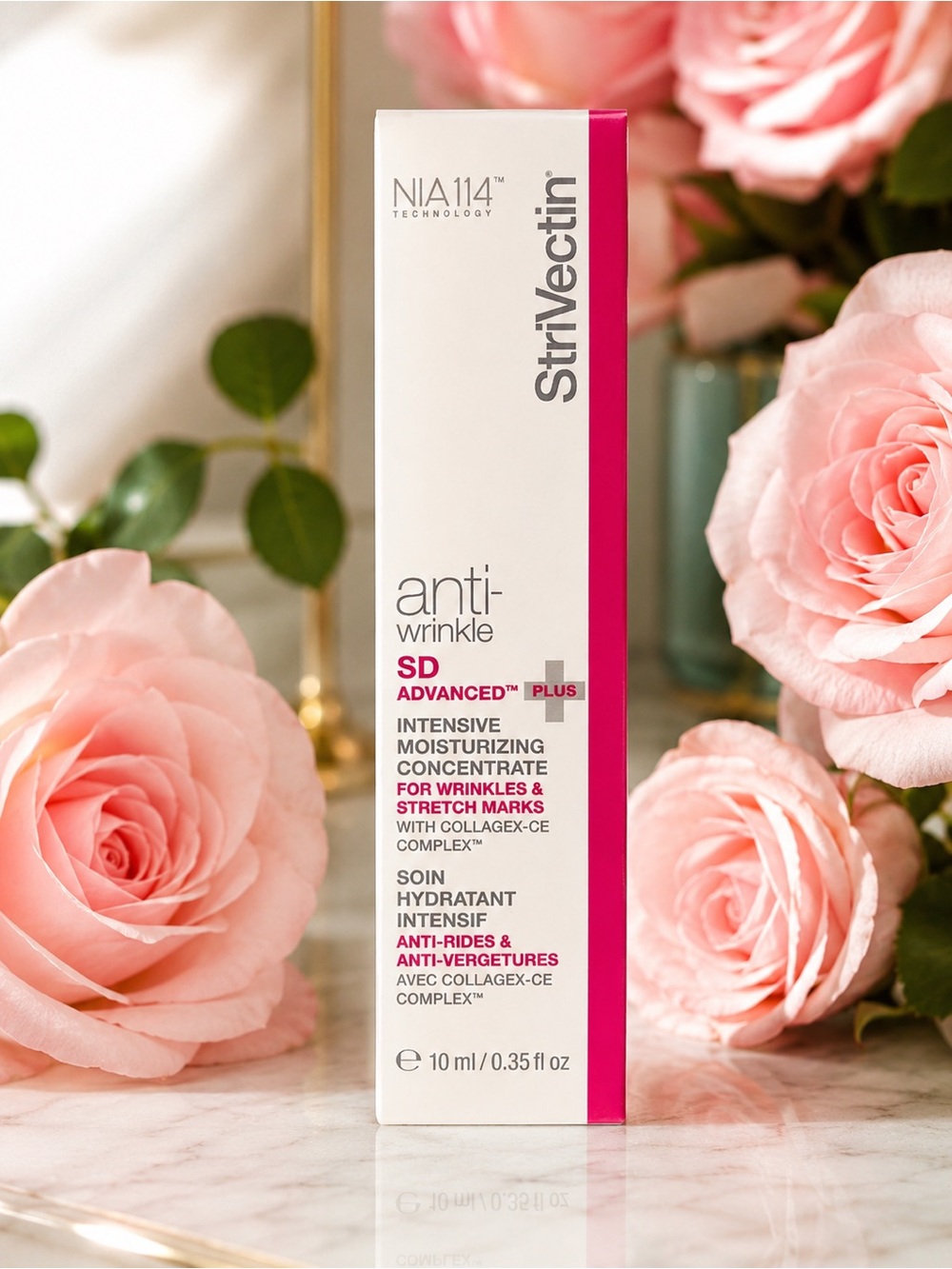 StriVectin SD Advanced™ Plus Intensive Moisturizing Concentrate